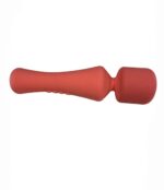Big Size Wand Massager z Funkcją Podgrzewania