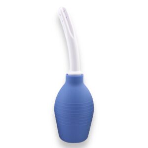 Gruszka analna do lewatywy Power Escorts - Rocket Anal Douche XL - 330 ML
