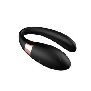 Wibrator Parowy U-VIBE - Eskorty Elektryczne - Model BR151