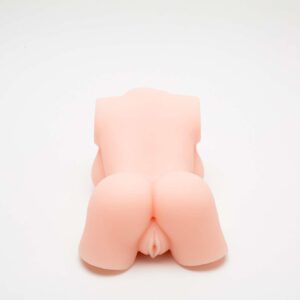 Masturbator-Take Me Hard Heidi-Mini Love Doll 1,55kg Flesh