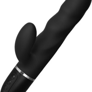 Power Escorts BR310 Medici G Spot & Clit Stimulator