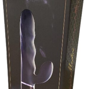 Power Escorts BR310 Medici G Spot & Clit Stimulator