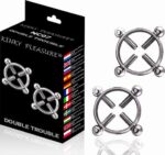 Obejmy na sutki Kinky Pleasure - Double trouble