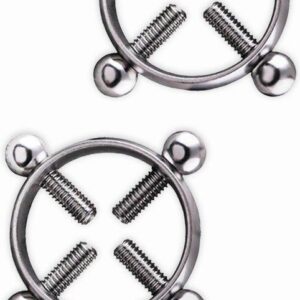 Obejmy na sutki Kinky Pleasure - Double trouble