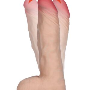 Wibrator HADES LOVECLONEX 7,5”