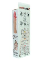 Nakładka przedłużająca z twardą końcówką-GLADIATOR-6,5""""""""