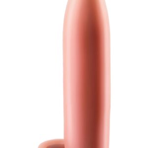 Nakładka na penisa FX Real Feel Enhancer XL Light skin tone