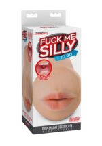 Deep Throat Cock Sucker – Masturbator