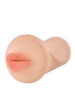 Deep Throat Cock Sucker – Masturbator