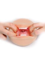 Deep Throat Cock Sucker – Masturbator