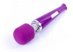 Magic Massager Wand – Nowoczesny Masażer o Klasycznym Designie