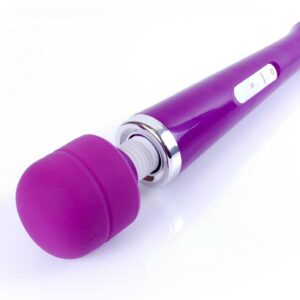 Magic Massager Wand – Nowoczesny Masażer o Klasycznym Designie