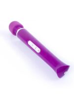 Magic Massager Wand – Nowoczesny Masażer o Klasycznym Designie
