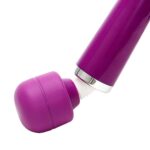 Magic Massager Wand – Nowoczesny Masażer o Klasycznym Designie