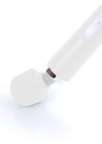 Magic Massager Wand – Nowoczesny Masażer o Klasycznym Designie