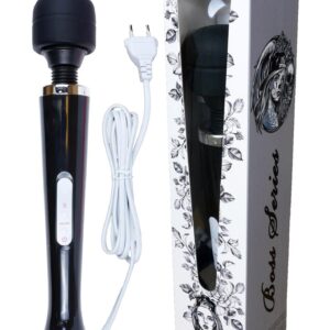 Magic Massager Wand – Nowoczesny Masażer o Klasycznym Designie