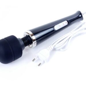 Magic Massager Wand – Nowoczesny Masażer o Klasycznym Designie