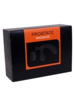 Wibrujący Masażer Prostaty Dual Vibrator USB 10 Function / Remote Control