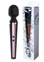 Massager Super Powerful – Potężny Masażer o Profesjonalnym Designie