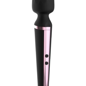 Massager Super Powerful – Potężny Masażer o Profesjonalnym Designie