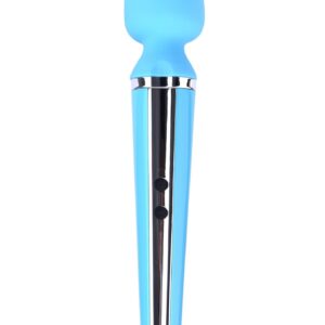 Massager Super Powerful – Potężny Masażer o Profesjonalnym Designie