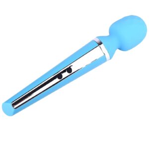 Massager Super Powerful – Potężny Masażer o Profesjonalnym Designie