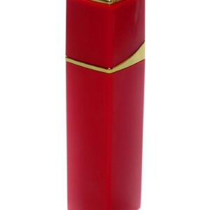 Wibrator Szminka – Lipstick Vibrator (10 Funkcji) – Red