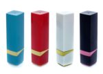 Wibrator Szminka – Lipstick Vibrator (10 Funkcji) – Red