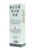 Rechargeable Power Wand – Potężny Masażer o Profesjonalnym Designie