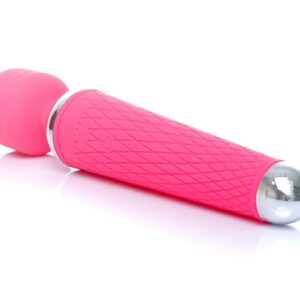 Elegancki Masażer do Ciała – Wysokiej Jakości Stymulator z 10 Funkcjami Pulsacji