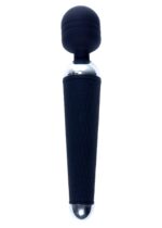 Elegancki Masażer do Ciała – Wysokiej Jakości Stymulator z 10 Funkcjami Pulsacji