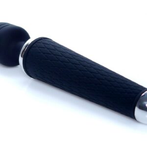 Elegancki Masażer do Ciała – Wysokiej Jakości Stymulator z 10 Funkcjami Pulsacji