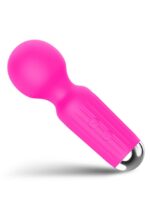 Rechargeable Mini Massager – Kompaktowy Stymulator o Potężnych Wibracjach
