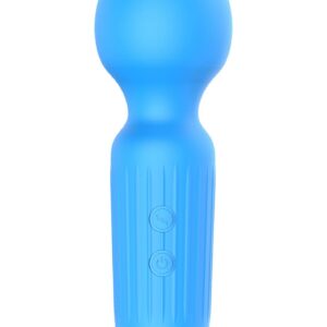 Rechargeable Mini Massager – Kompaktowy Stymulator o Potężnych Wibracjach