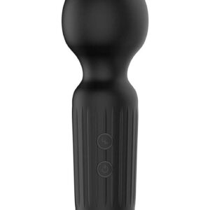 Rechargeable Mini Massager – Kompaktowy Stymulator o Potężnych Wibracjach