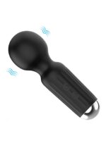 Rechargeable Mini Massager – Kompaktowy Stymulator o Potężnych Wibracjach