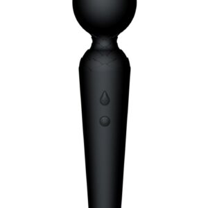 Rechargeable Power Wand – Potężny i Kompaktowy Masażer