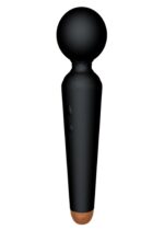 Rechargeable Power Wand – Potężny i Kompaktowy Masażer