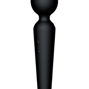 Rechargeable Power Wand – Potężny i Kompaktowy Masażer