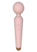 Rechargeable Power Wand – Potężny i Kompaktowy Masażer