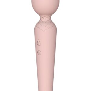 Rechargeable Power Wand – Potężny i Kompaktowy Masażer