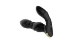Wibrujący Masażer Prostaty smart Massager USB 8 Functions / APP + Remote Control