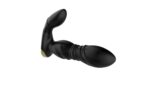 Wibrujący Masażer Prostaty smart Massager USB 8 Functions / APP + Remote Control
