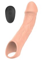 WIBRACYJNA PRZEDŁUŻKA – Intensyfikacja Doznań i Komfortu