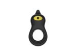 Stymulator - Double vibrating ring - USB 10 Functions / Remote Control