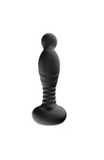 Wibrujący Masażer Prostaty Striking prostate massager - USB 10 Functions / Remote Control