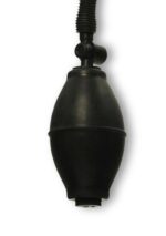 Pompka High Intensity Pussy Pump Transparent – Maksymalna Stymulacja i Intensywne Ssanie!