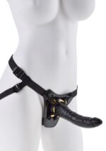 Designer Strap-On – Zestaw dla Początkujących 