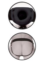 Proteza Penisa FETISH STRAP-ON – CZARNY 