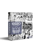 Prezerwatywy-Egzo Ugly Coyote 1 szt